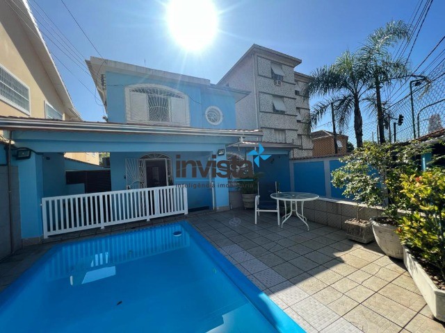 Sobrado à venda com 4 quartos, 260m² - Foto 2