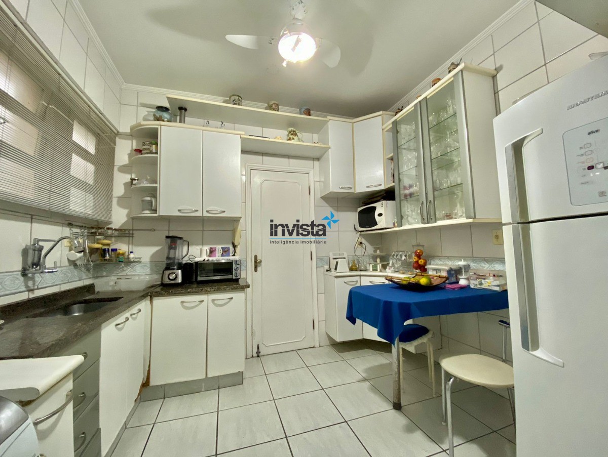 Apartamento, 3 quartos, 162 m² - Foto 5