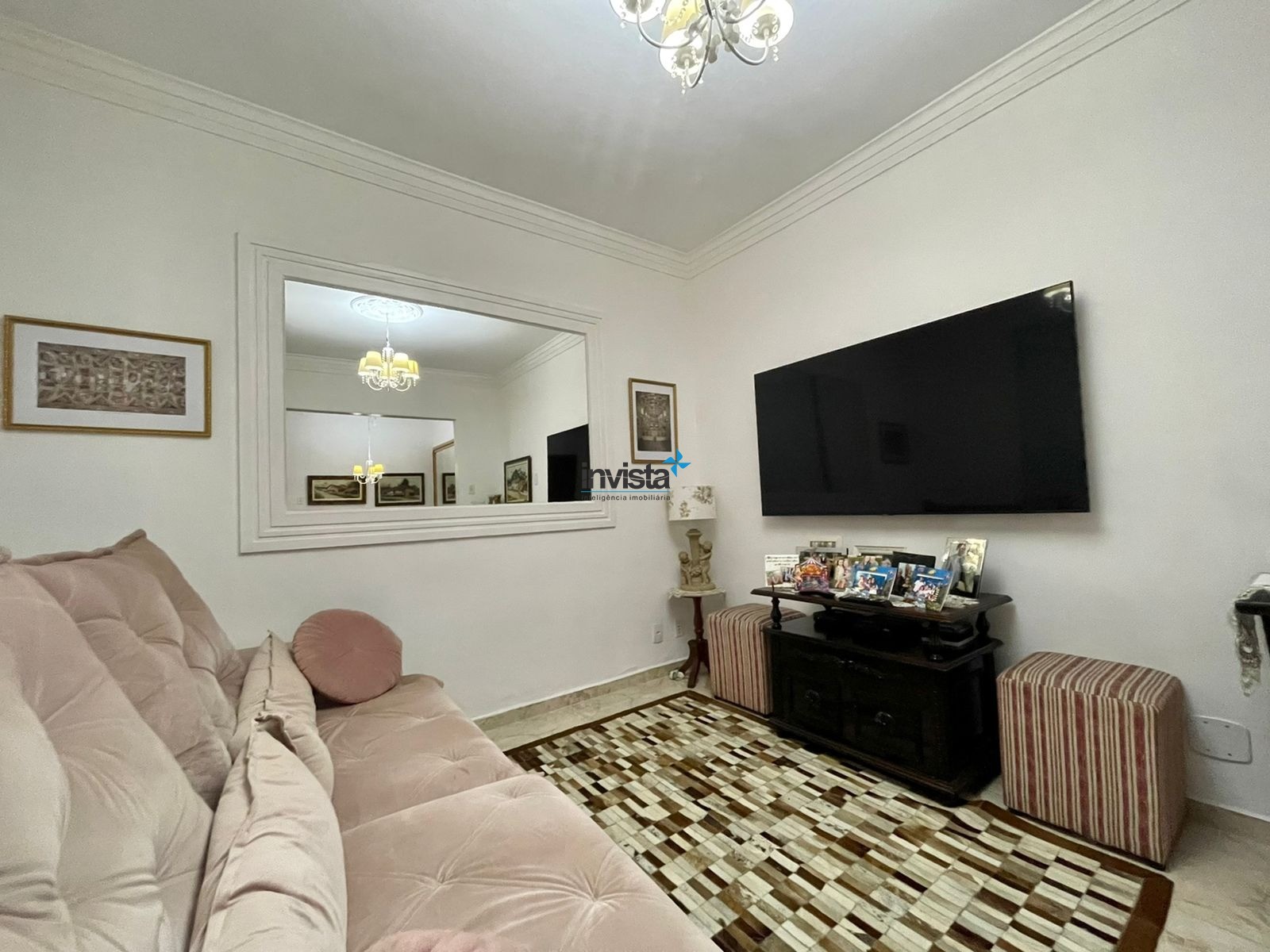 Apartamento, 1 quarto, 64 m² - Foto 2