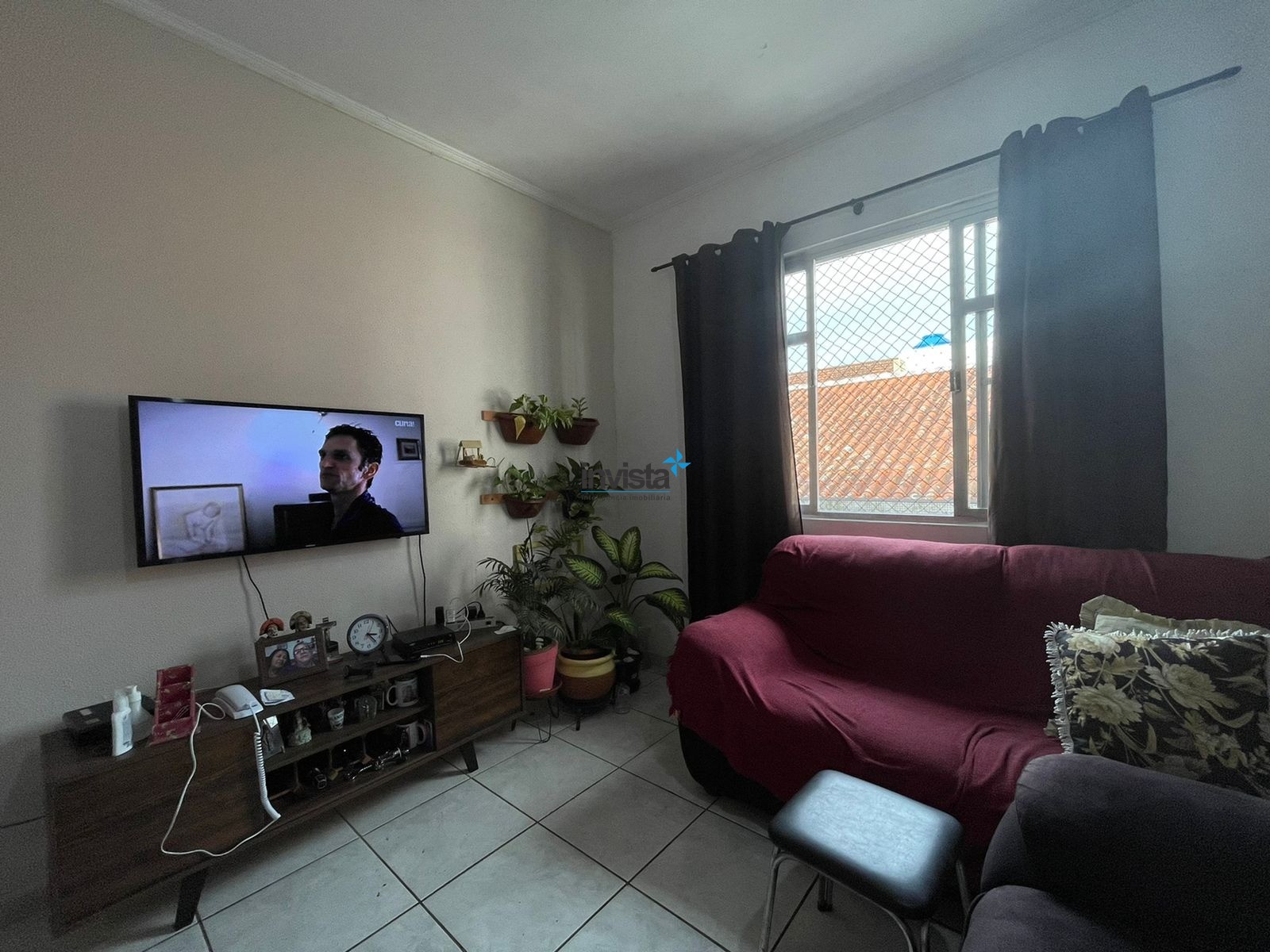 Apartamento, 2 quartos, 85 m² - Foto 2