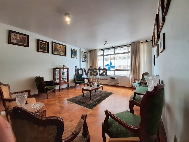 Apartamento, 3 quartos, 164 m² - Foto 6