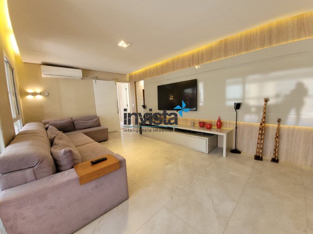 Apartamento, 3 quartos, 132 m² - Foto 2