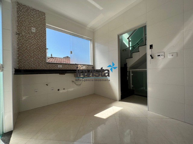 Casa de Condomínio, 2 quartos - Foto 12