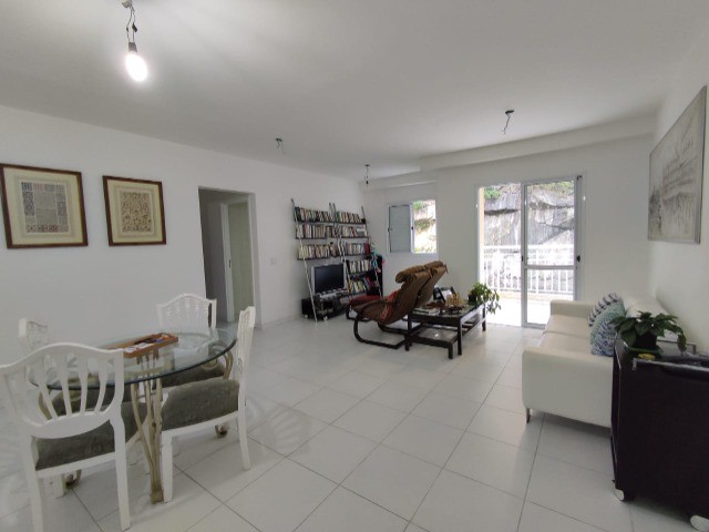 Apartamento à venda com 3 quartos, 84m² - Foto 8