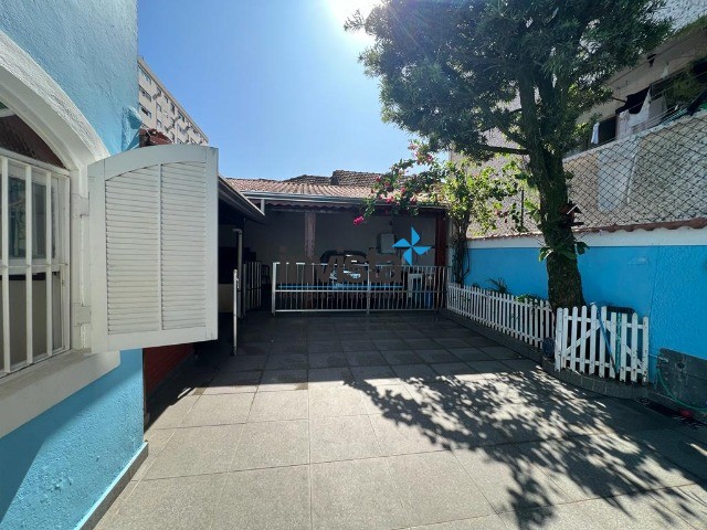 Sobrado à venda com 4 quartos, 260m² - Foto 29