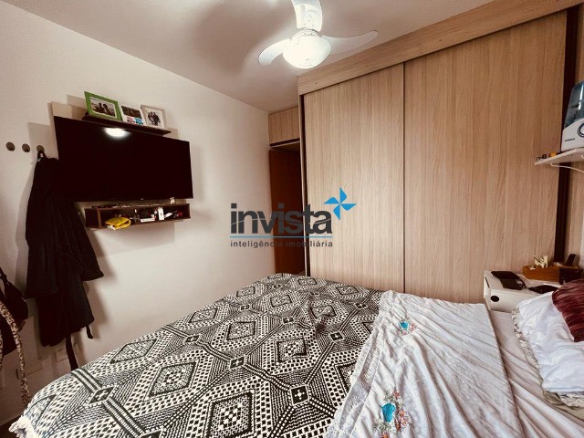 Apartamento à venda com 2 quartos, 61m² - Foto 9