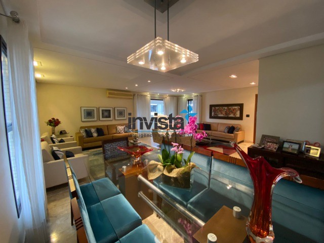 Apartamento, 4 quartos, 294 m² - Foto 6