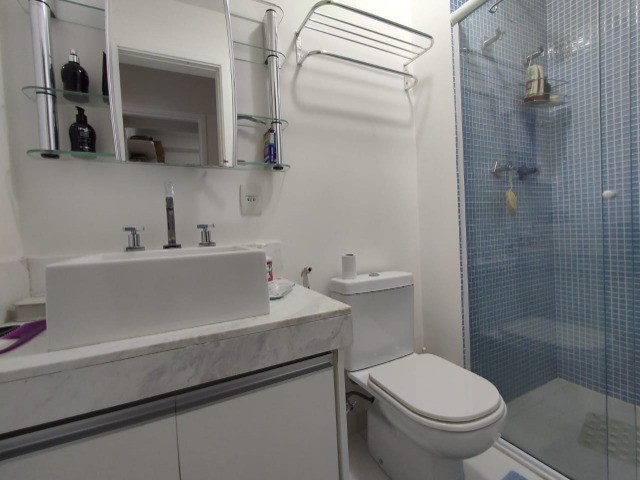 Apartamento à venda com 3 quartos, 84m² - Foto 15