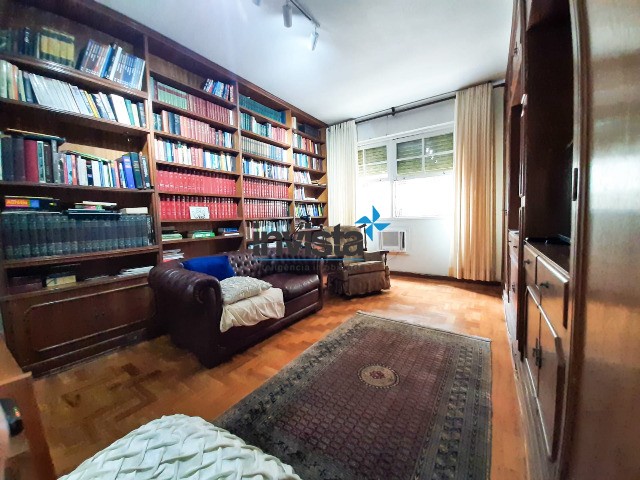 Apartamento, 3 quartos, 164 m² - Foto 27