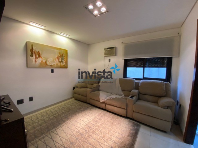 Apartamento, 4 quartos, 294 m² - Foto 40