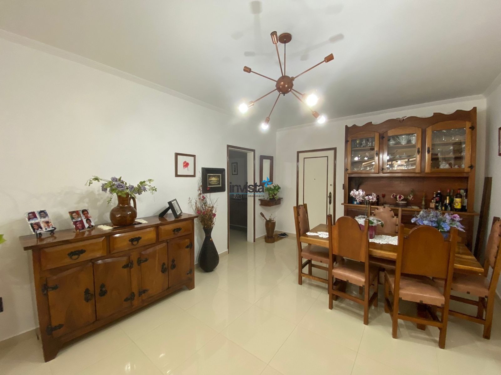 Apartamento, 3 quartos, 146 m² - Foto 2