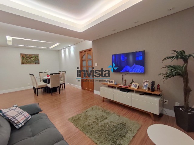 Apartamento à venda com 2 quartos, 108m² - Foto 2