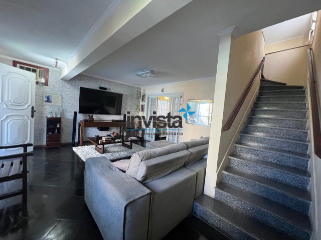 Sobrado à venda com 4 quartos, 260m² - Foto 12
