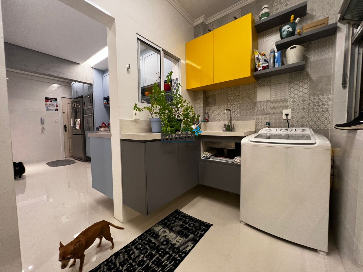 Apartamento à venda com 2 quartos, 100m² - Foto 16