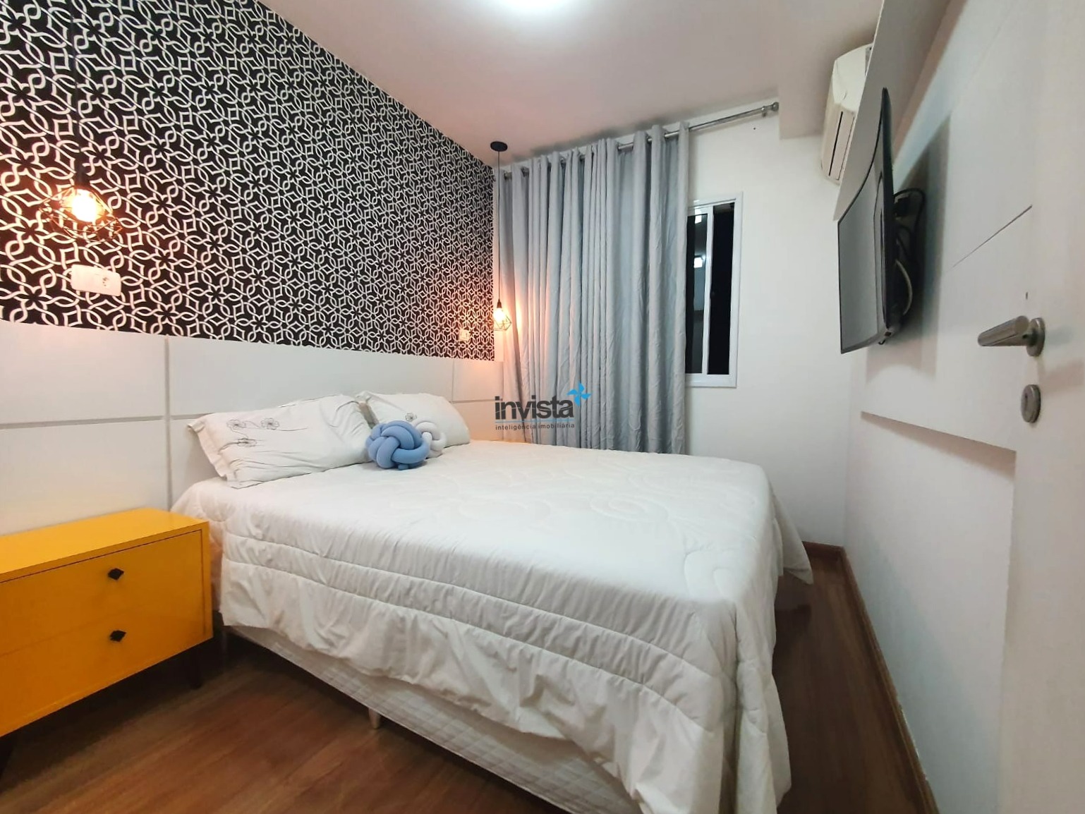 Apartamento à venda com 2 quartos, 64m² - Foto 10