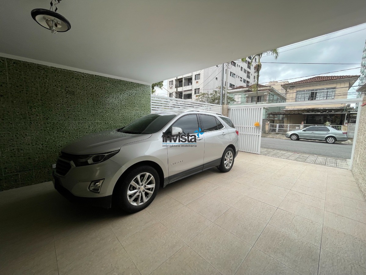 Casa à venda com 3 quartos, 200m² - Foto 18
