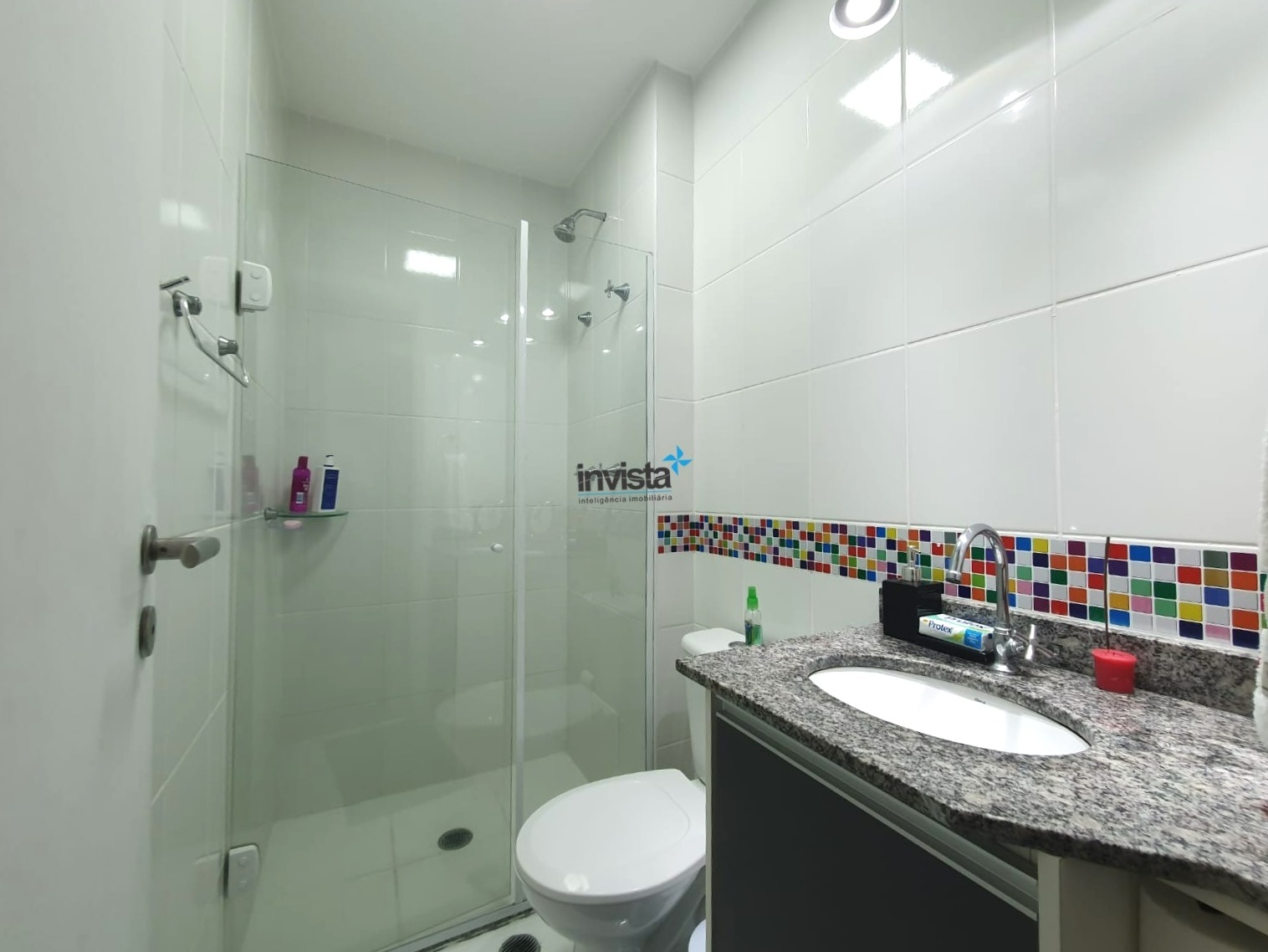 Apartamento à venda com 2 quartos, 64m² - Foto 8