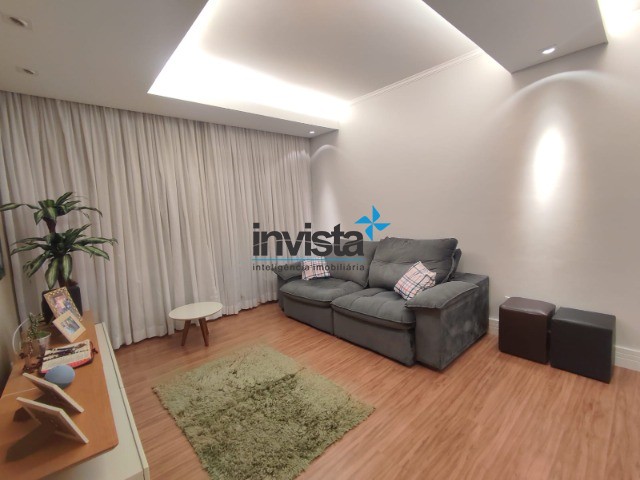 Apartamento à venda com 2 quartos, 108m² - Foto 6