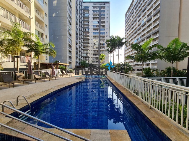 Apartamento, 1 quarto, 50 m² - Foto 21