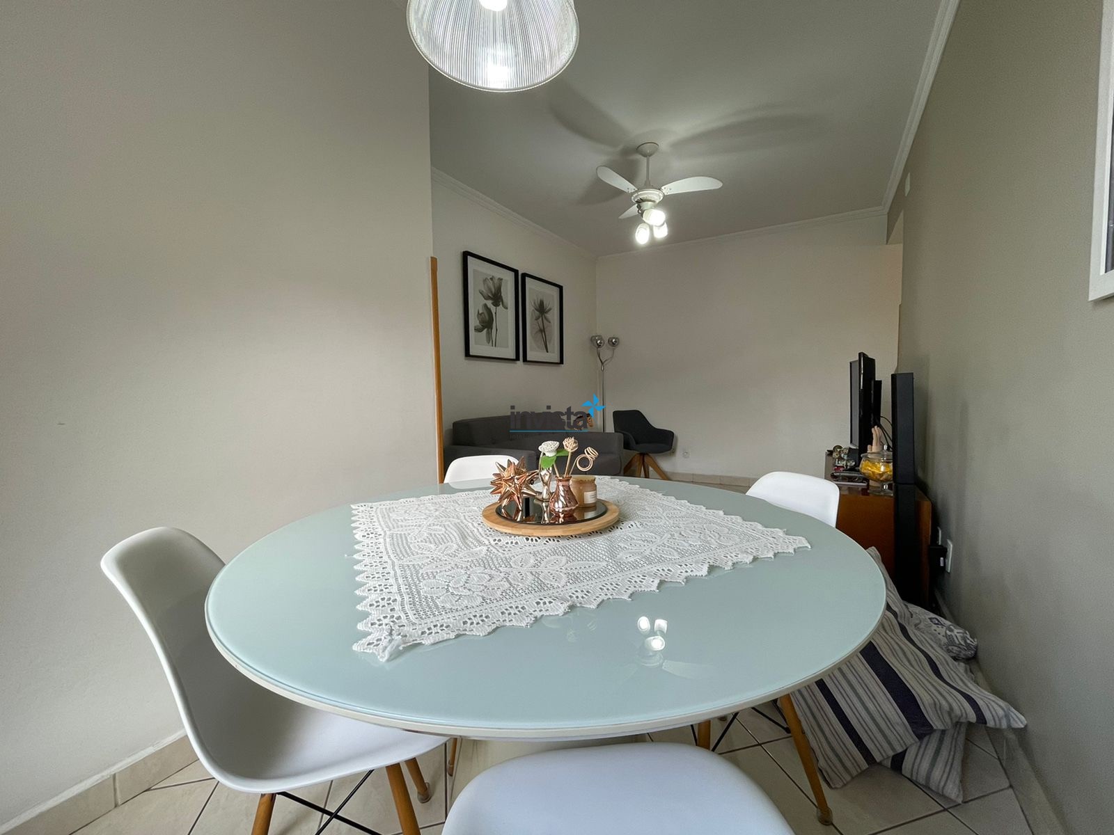 Apartamento, 2 quartos, 78 m² - Foto 2