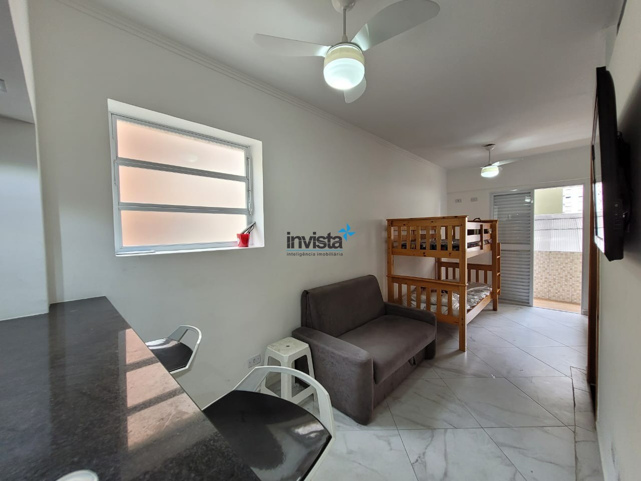 Apartamento, 1 quarto, 68 m² - Foto 8