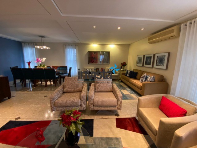 Apartamento, 4 quartos, 294 m² - Foto 2