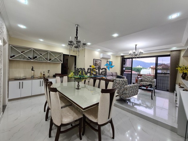Apartamento, 3 quartos, 144 m² - Foto 4