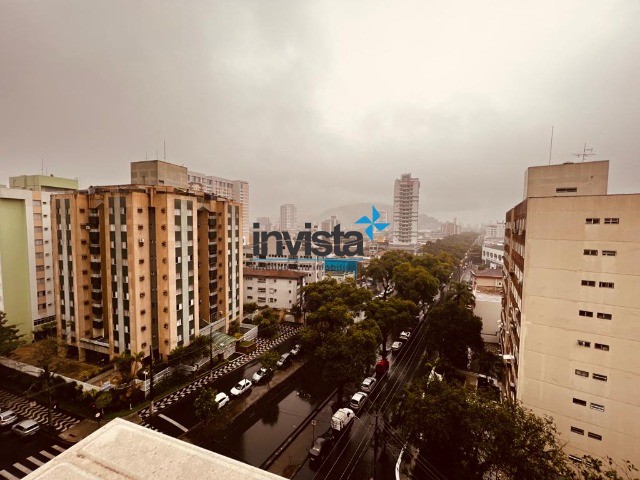 Apartamento à venda com 2 quartos, 61m² - Foto 5