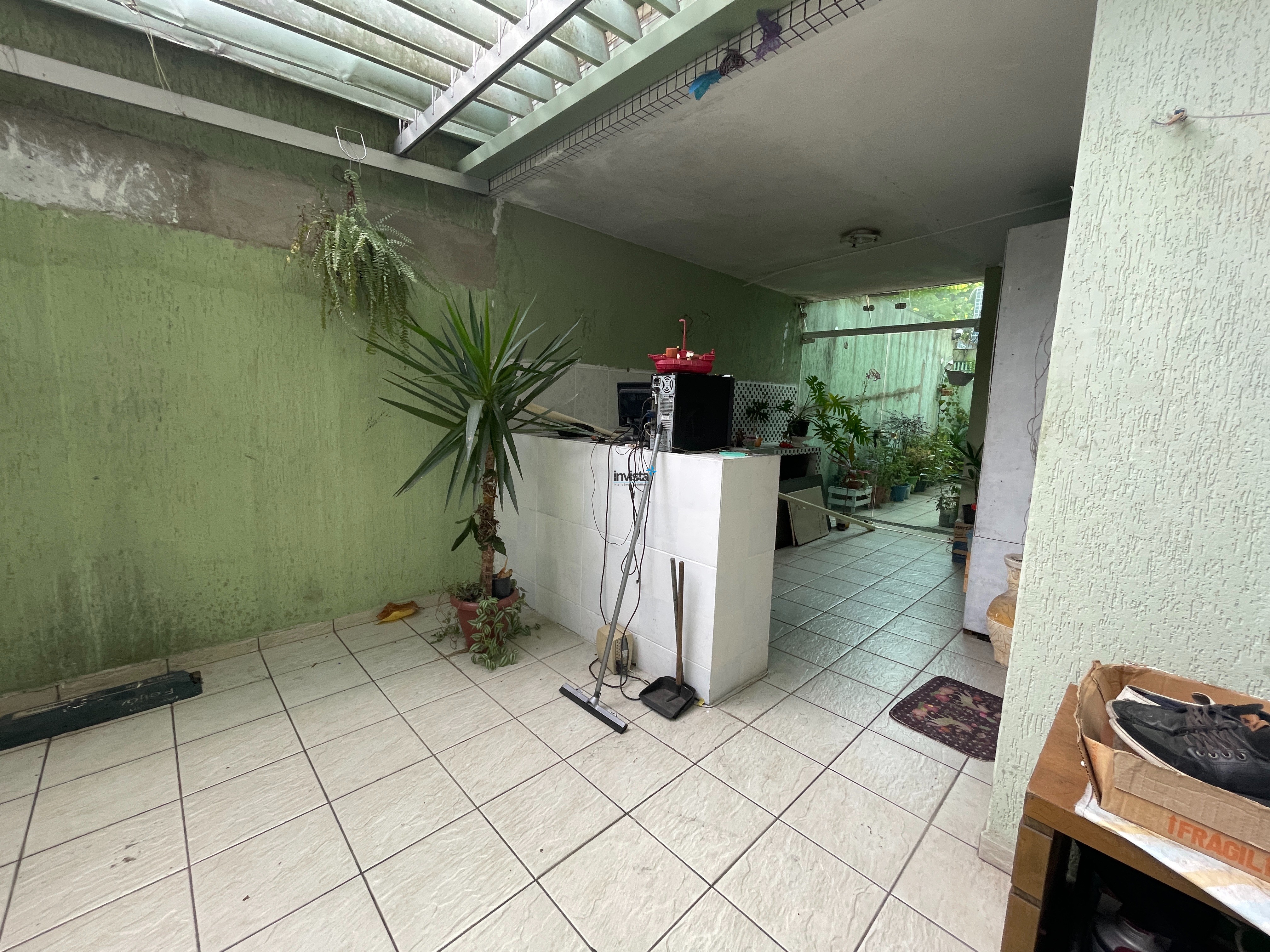 Sobrado, 3 quartos, 115 m² - Foto 4