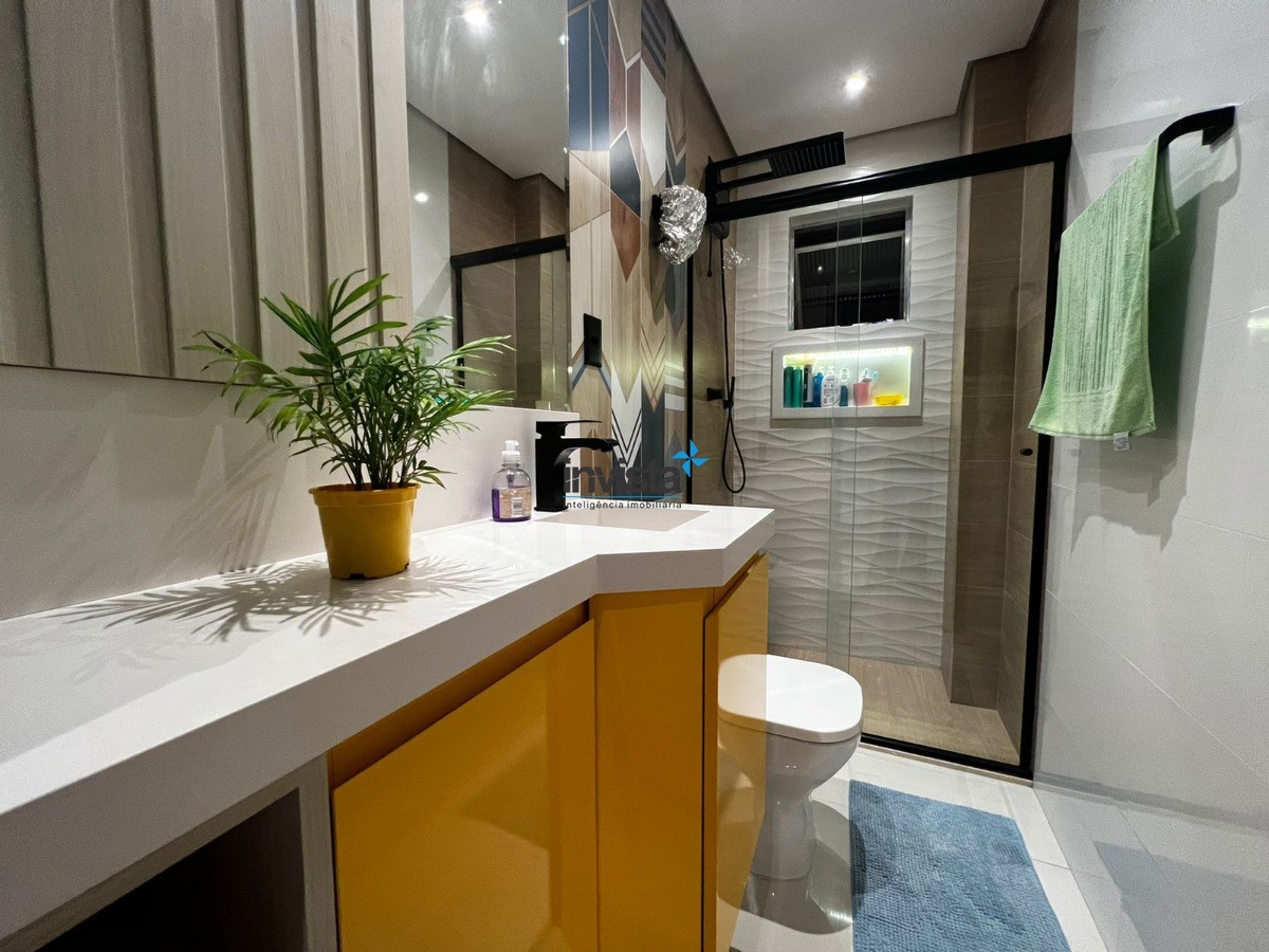 Apartamento à venda com 2 quartos, 100m² - Foto 13