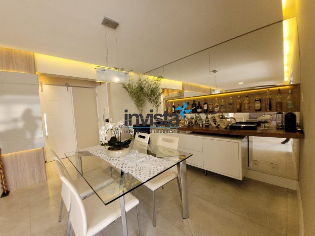 Apartamento, 3 quartos, 132 m² - Foto 7