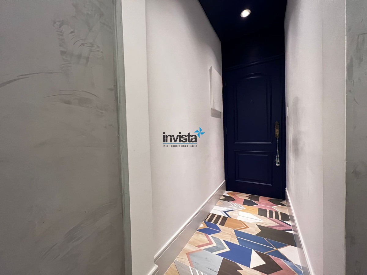 Apartamento à venda com 2 quartos, 100m² - Foto 8