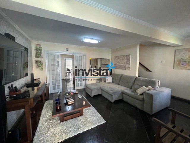 Sobrado à venda com 4 quartos, 260m² - Foto 41