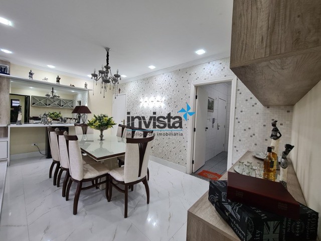 Apartamento, 3 quartos, 144 m² - Foto 7