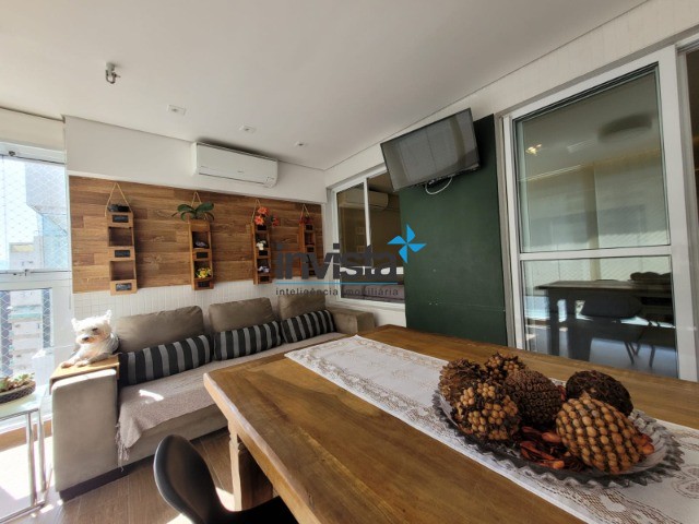 Apartamento, 3 quartos, 132 m² - Foto 17