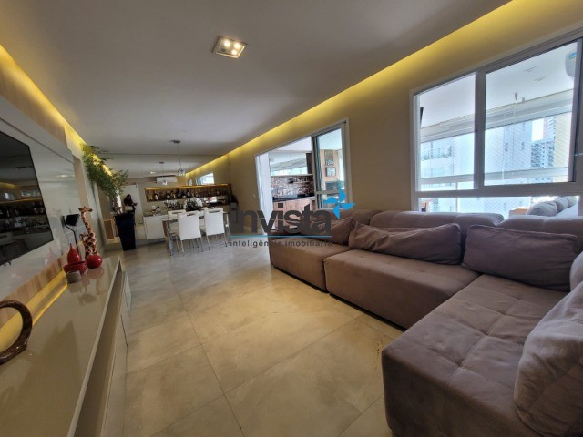 Apartamento, 3 quartos, 132 m² - Foto 10