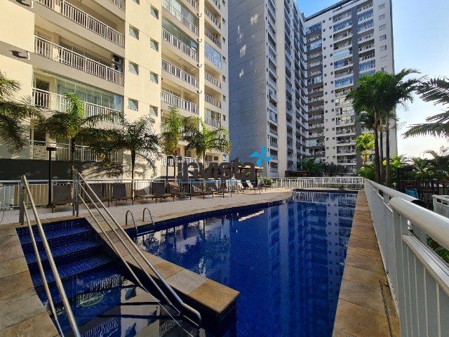 Apartamento, 1 quarto, 50 m² - Foto 19