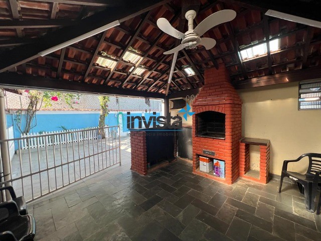 Sobrado à venda com 4 quartos, 260m² - Foto 35