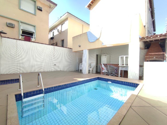 Sobrado, 3 quartos, 150 m² - Foto 42