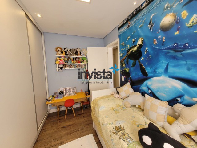 Apartamento, 3 quartos, 132 m² - Foto 40