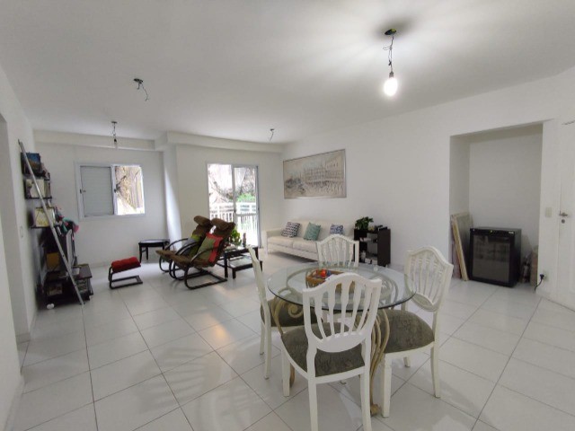 Apartamento à venda com 3 quartos, 84m² - Foto 6