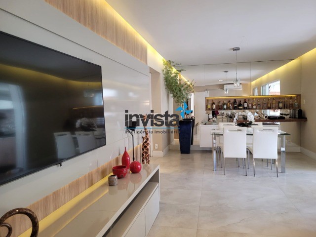 Apartamento, 3 quartos, 132 m² - Foto 5