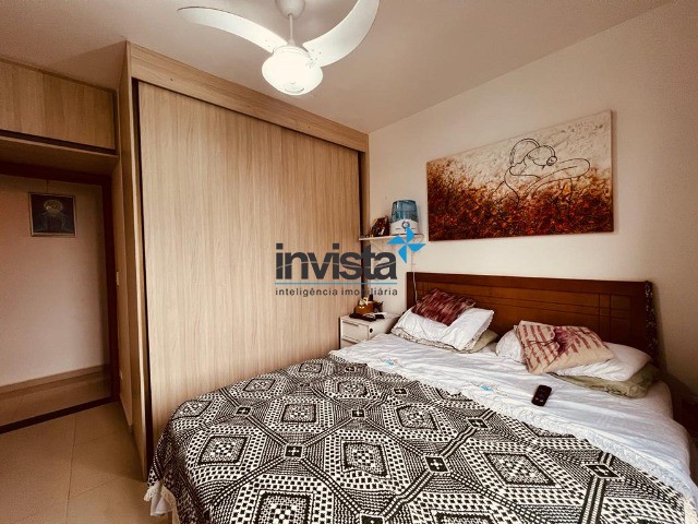 Apartamento à venda com 2 quartos, 61m² - Foto 10