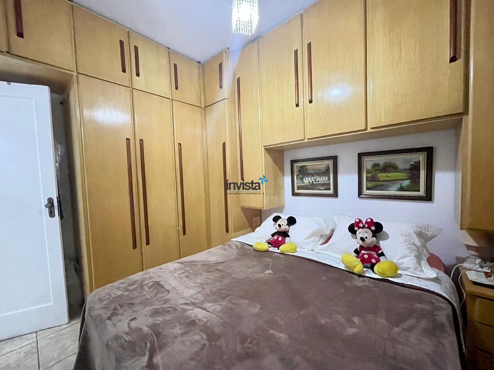 Apartamento, 1 quarto, 64 m² - Foto 9