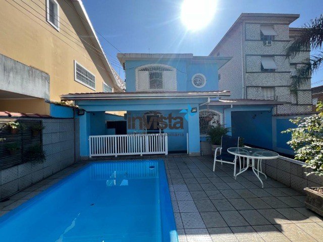 Sobrado à venda com 4 quartos, 260m² - Foto 48