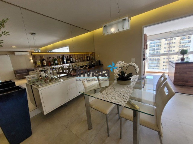 Apartamento, 3 quartos, 132 m² - Foto 4