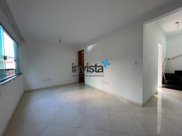 Casa de Condomínio, 2 quartos - Foto 4