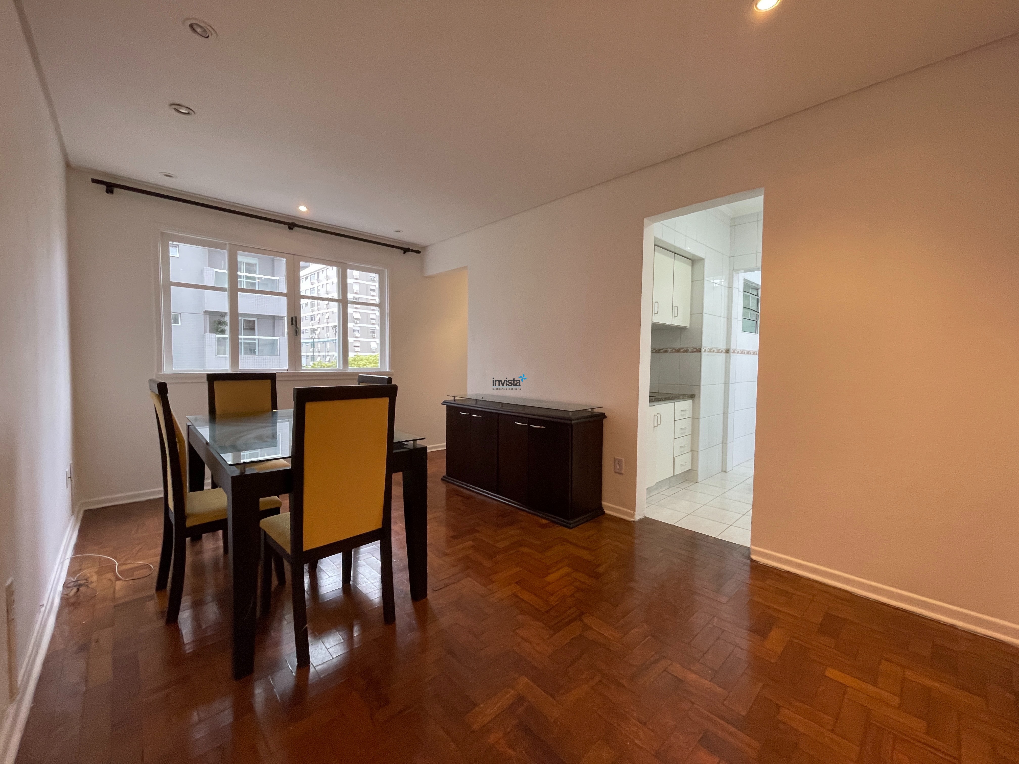 Apartamento, 1 quarto, 55 m² - Foto 2