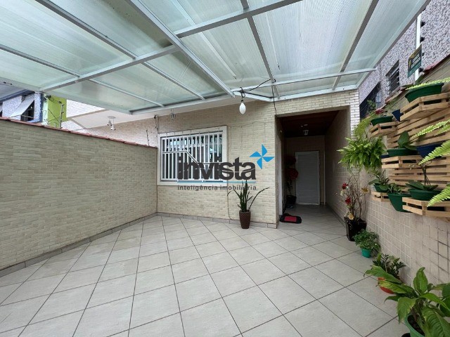 Casa à venda com 3 quartos, 187m² - Foto 6