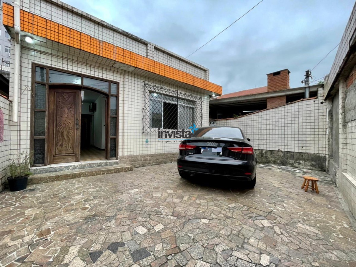 Sobrado, 3 quartos, 167 m² - Foto 1